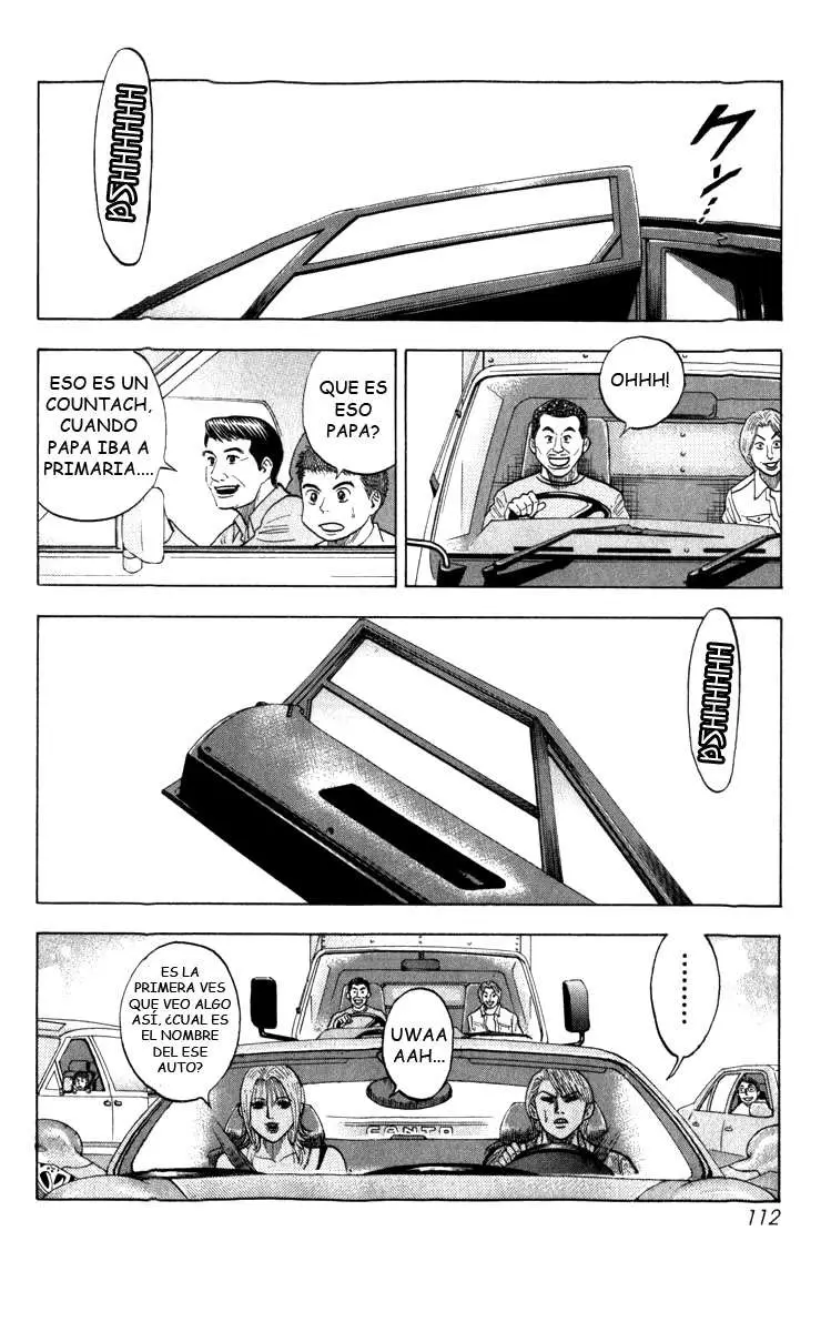 Countach (2004) - Capítulo 1 - Página 108 - LectorTMOo
