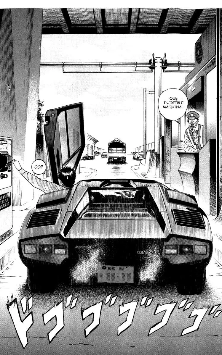 Countach (2004) - Capítulo 1 - Página 109 - LectorTMOo