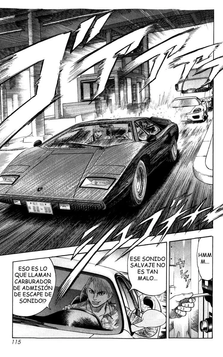 Countach (2004) - Capítulo 1 - Página 111 - LectorTMOo