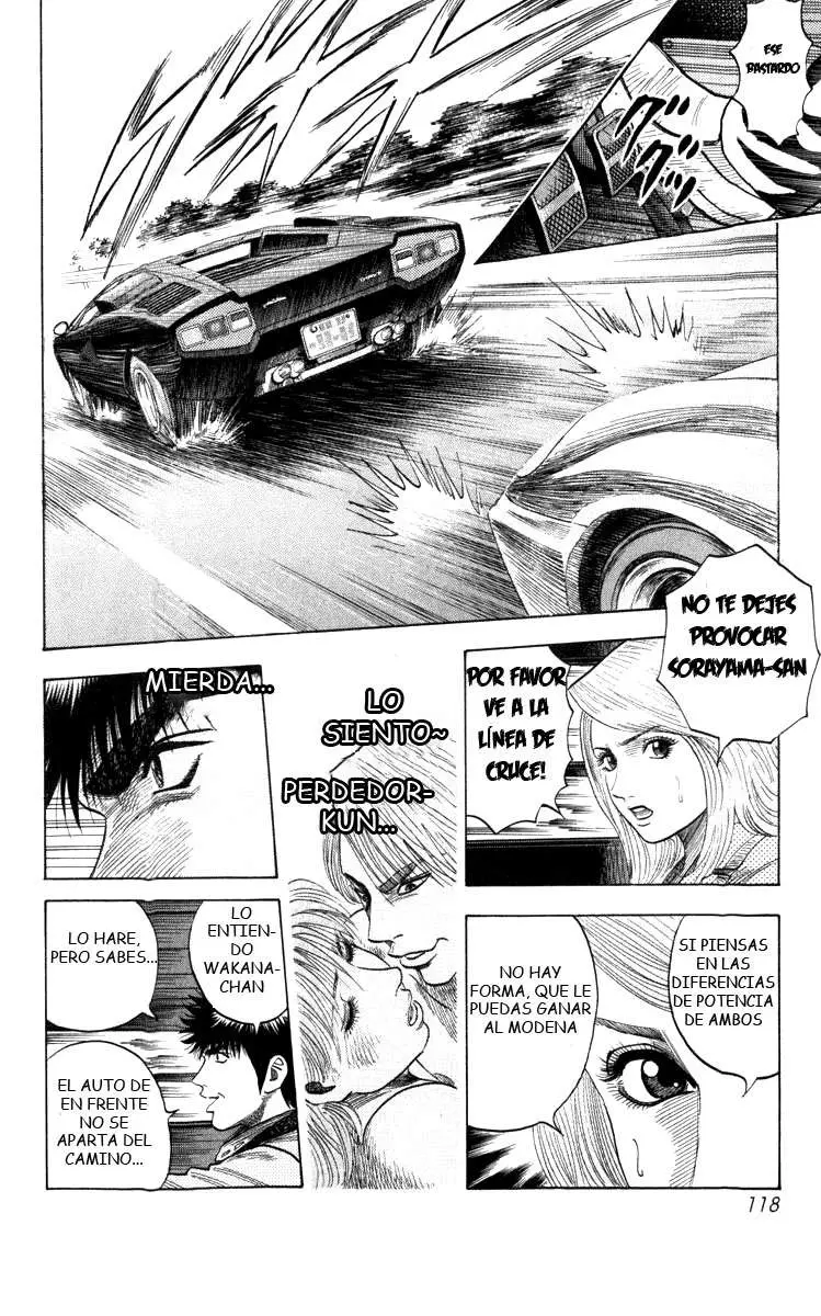 Countach (2004) - Capítulo 1 - Página 114 - LectorTMOo