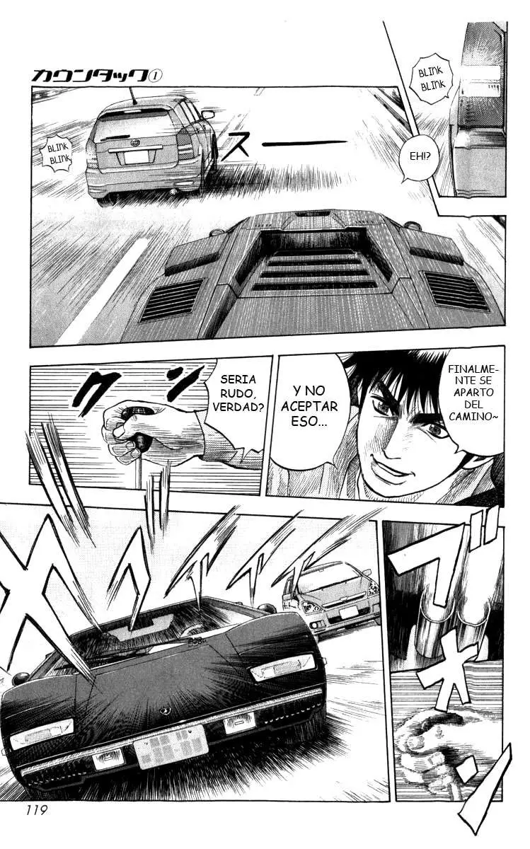 Countach (2004) - Capítulo 1 - Página 115 - LectorTMOo