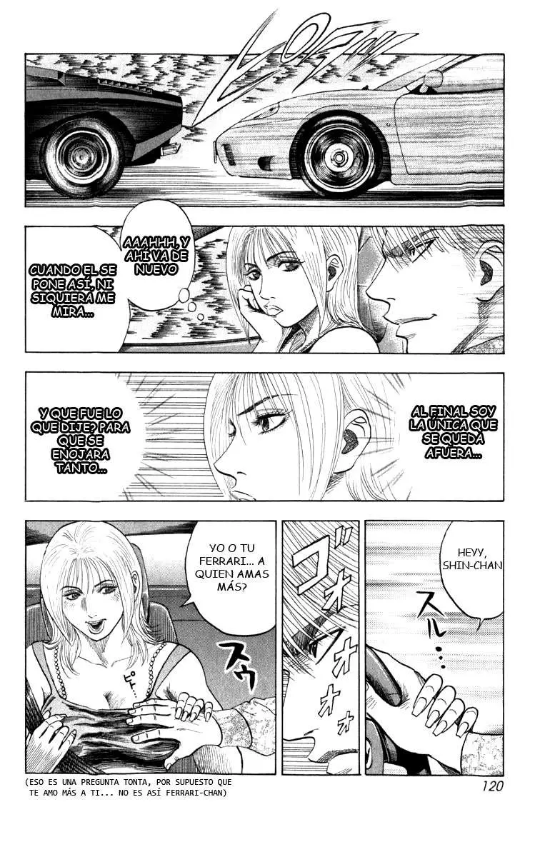Countach (2004) - Capítulo 1 - Página 116 - LectorTMOo