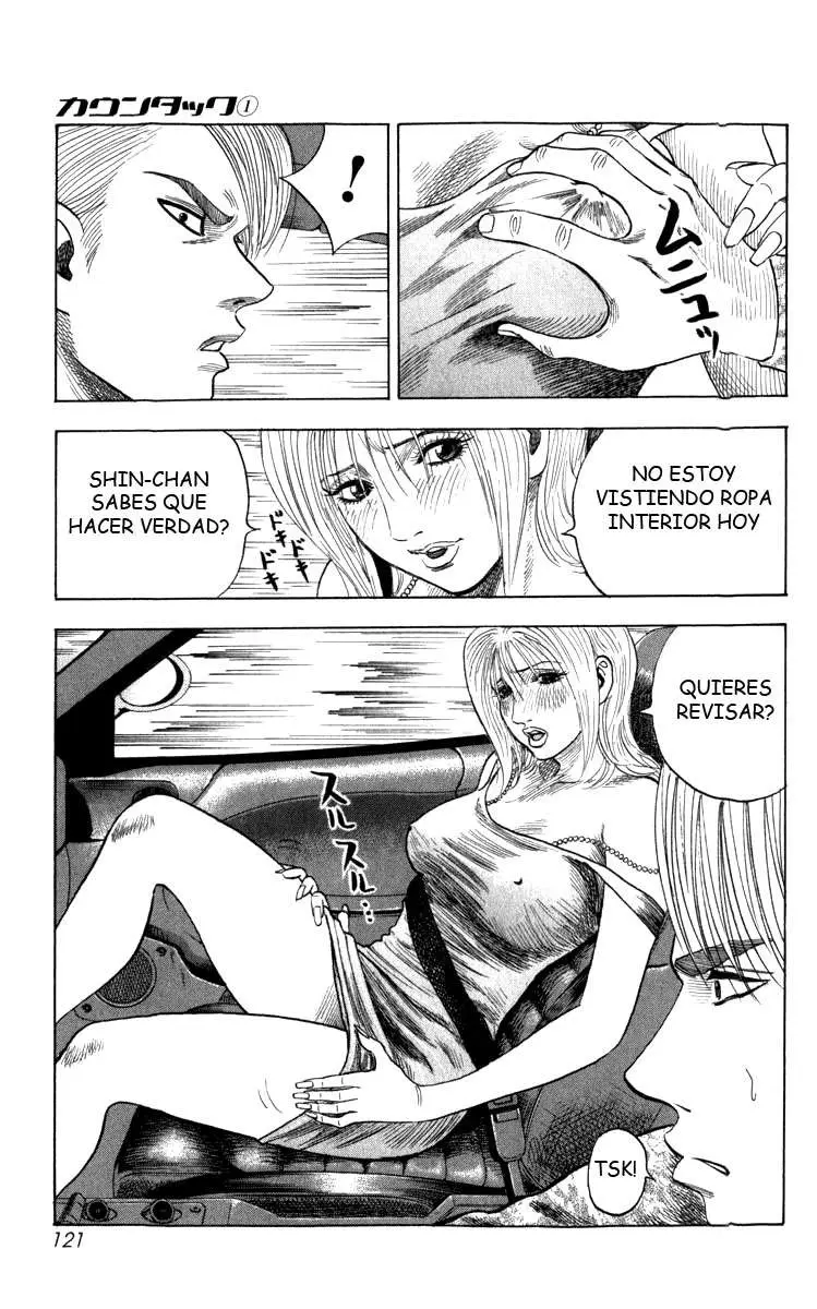 Countach (2004) - Capítulo 1 - Página 117 - LectorTMOo