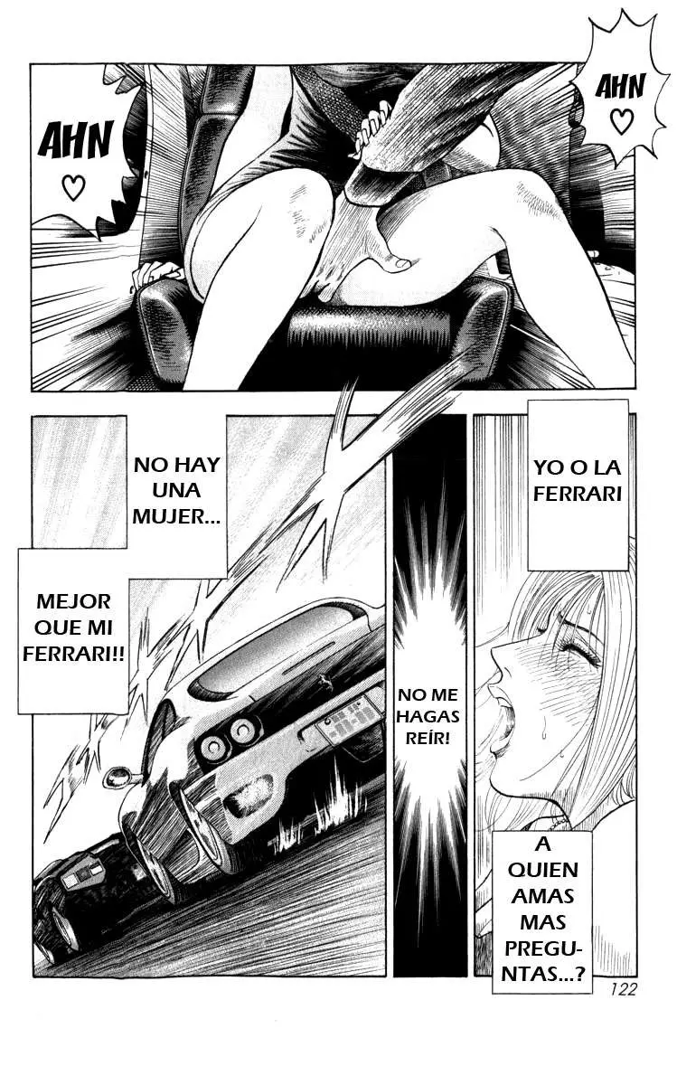 Countach (2004) - Capítulo 1 - Página 118 - LectorTMOo