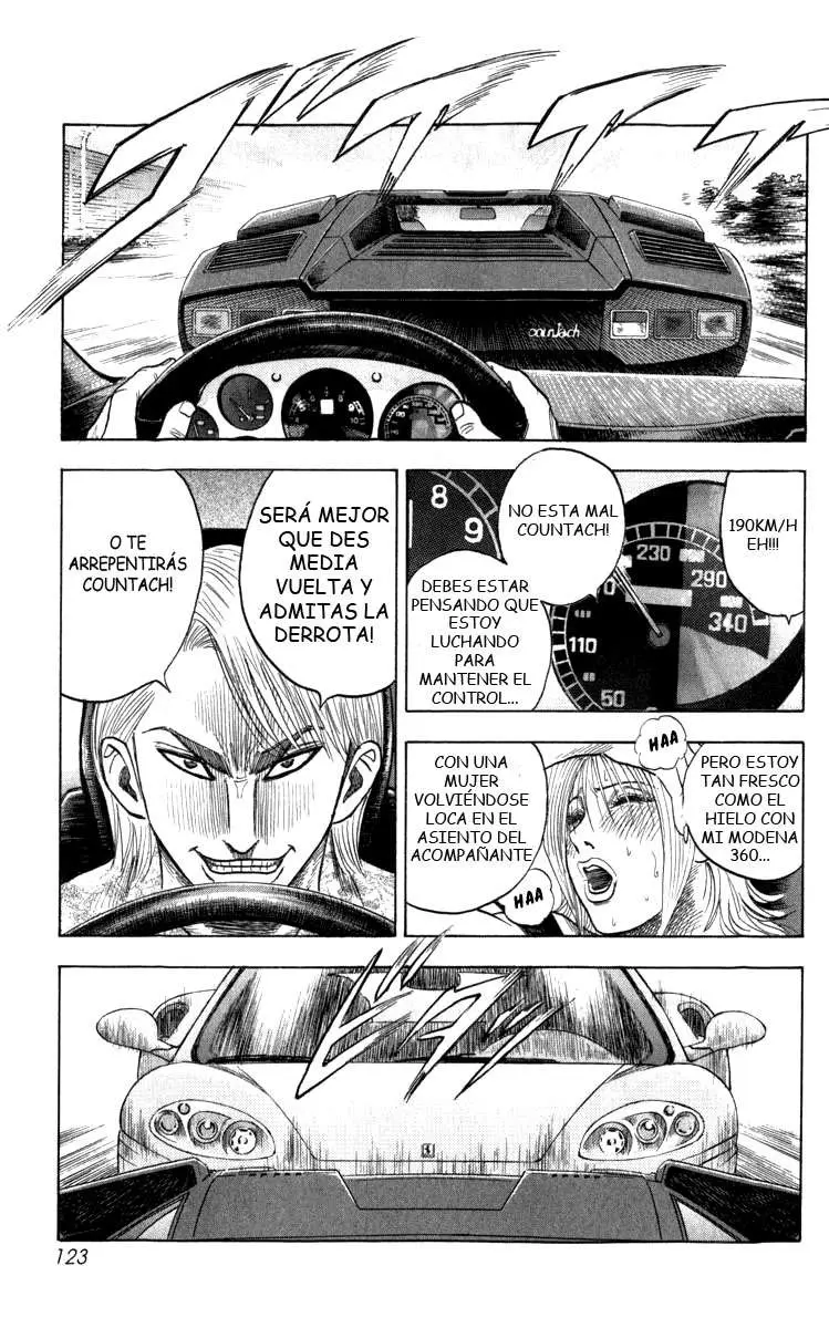Countach (2004) - Capítulo 1 - Página 119 - LectorTMOo