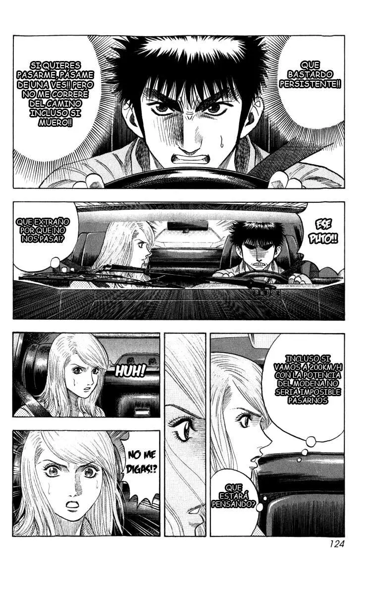 Countach (2004) - Capítulo 1 - Página 120 - LectorTMOo