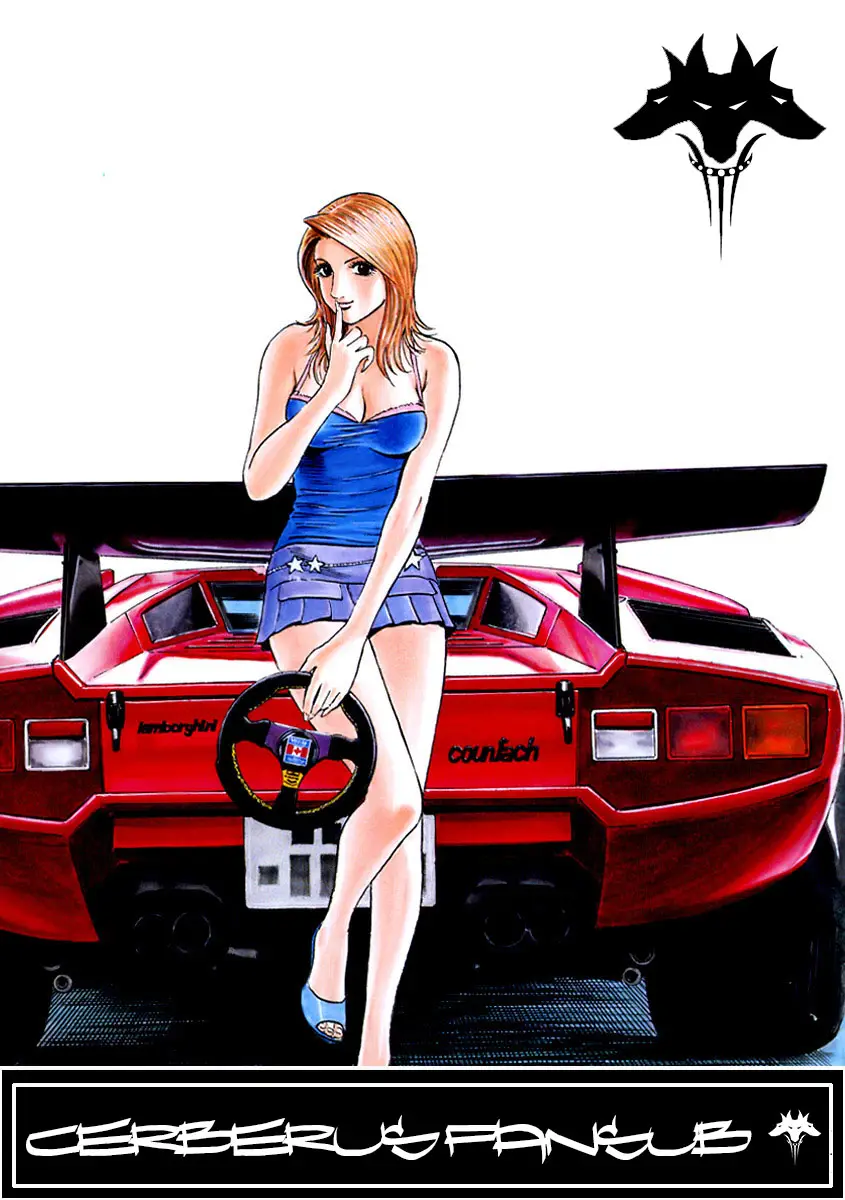 Countach (2004) - Capítulo 1 - Página 122 - LectorTMOo