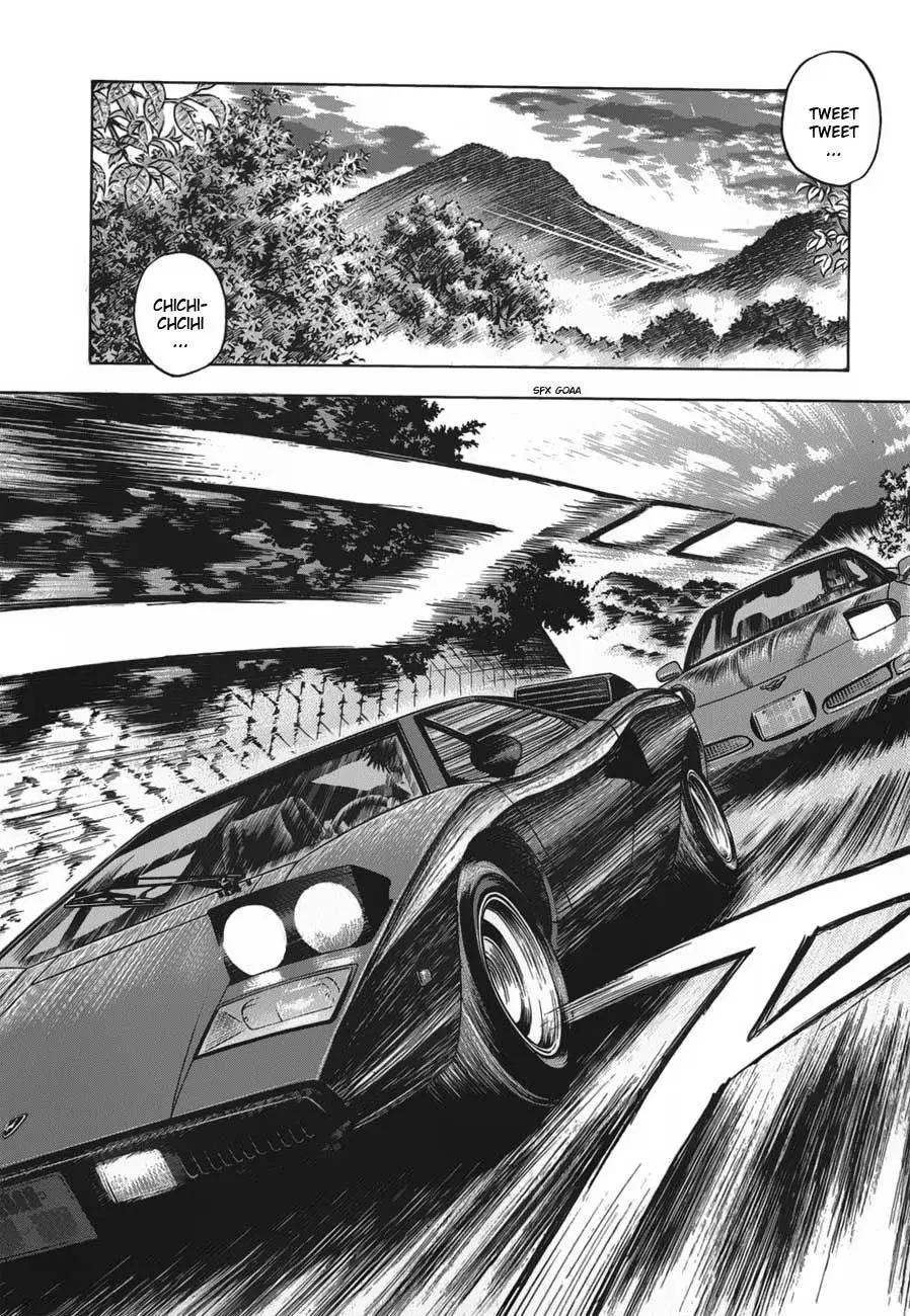Countach (2004) - Capítulo 10 - Página 4 - LectorTMOo