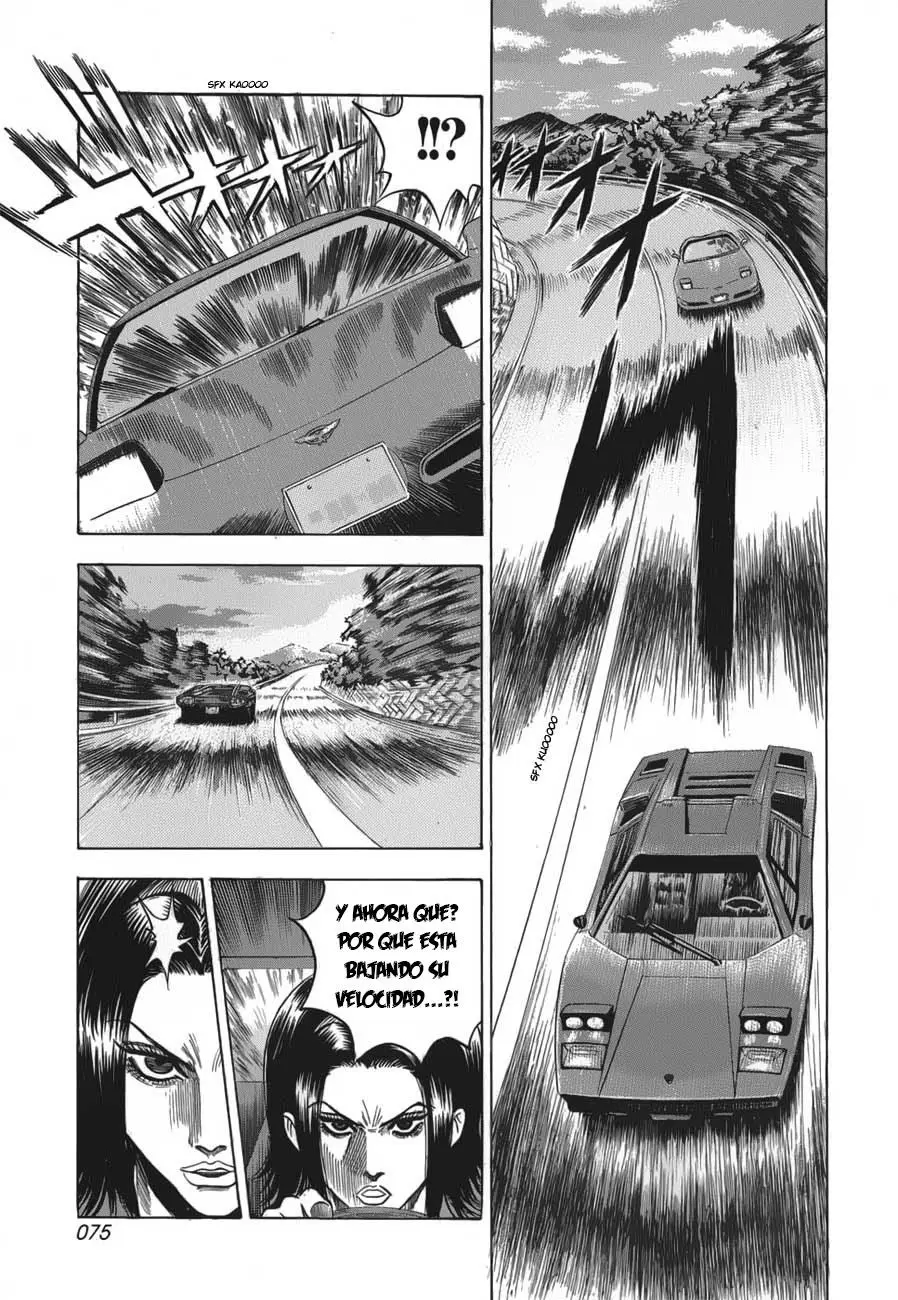 Countach (2004) - Capítulo 10 - Página 7 - LectorTMOo
