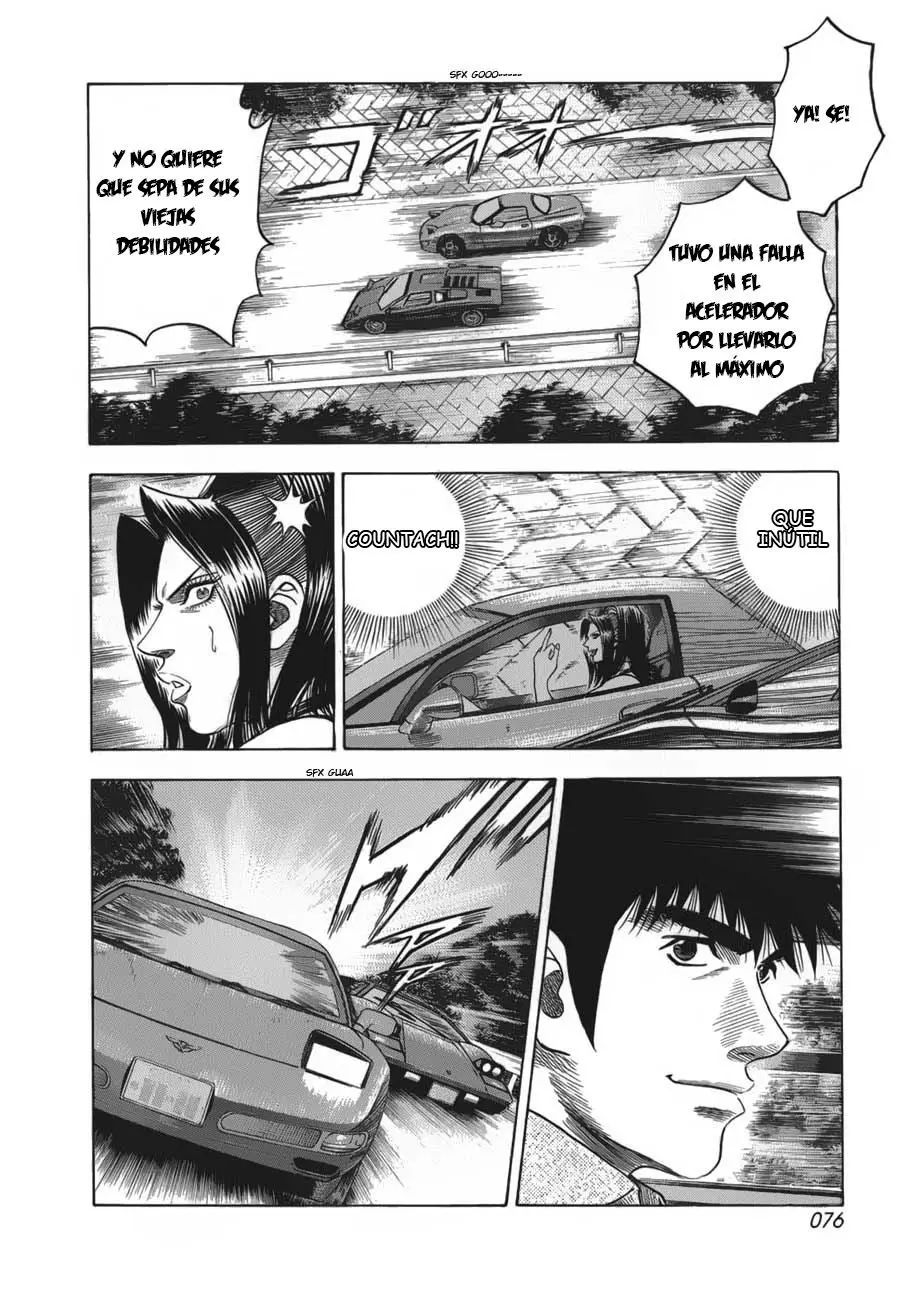 Countach (2004) - Capítulo 10 - Página 8 - LectorTMOo