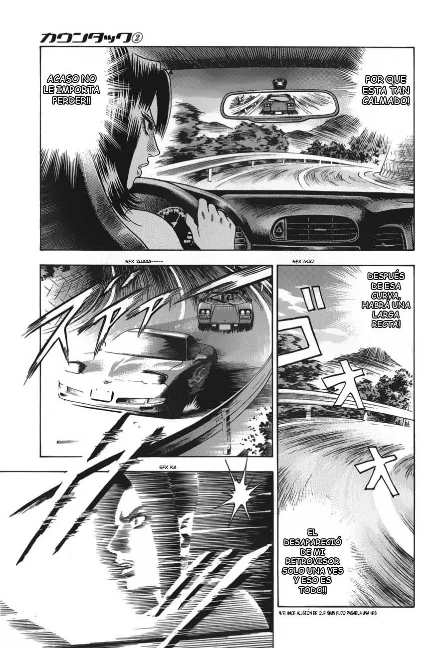 Countach (2004) - Capítulo 10 - Página 9 - LectorTMOo