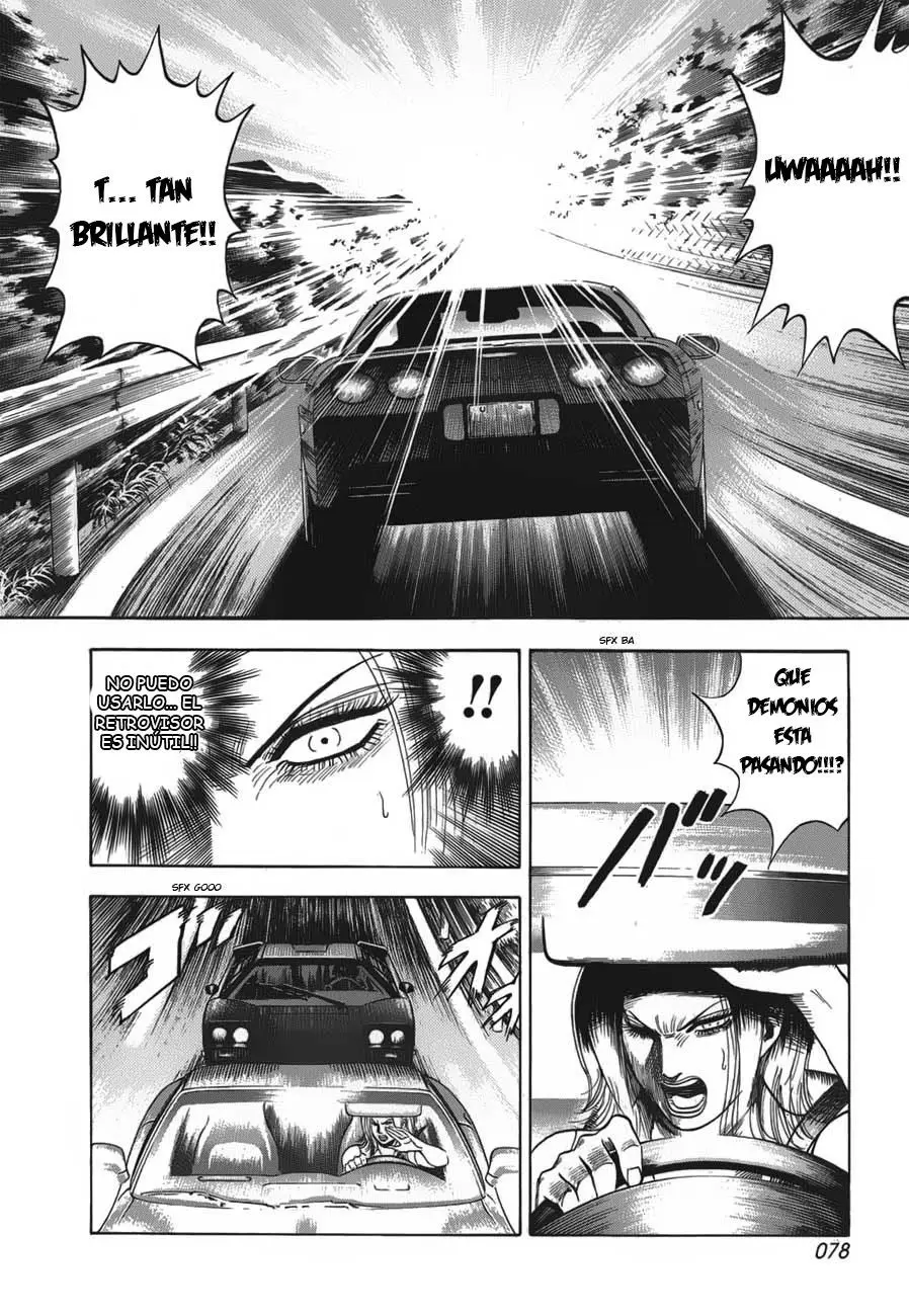 Countach (2004) - Capítulo 10 - Página 10 - LectorTMOo