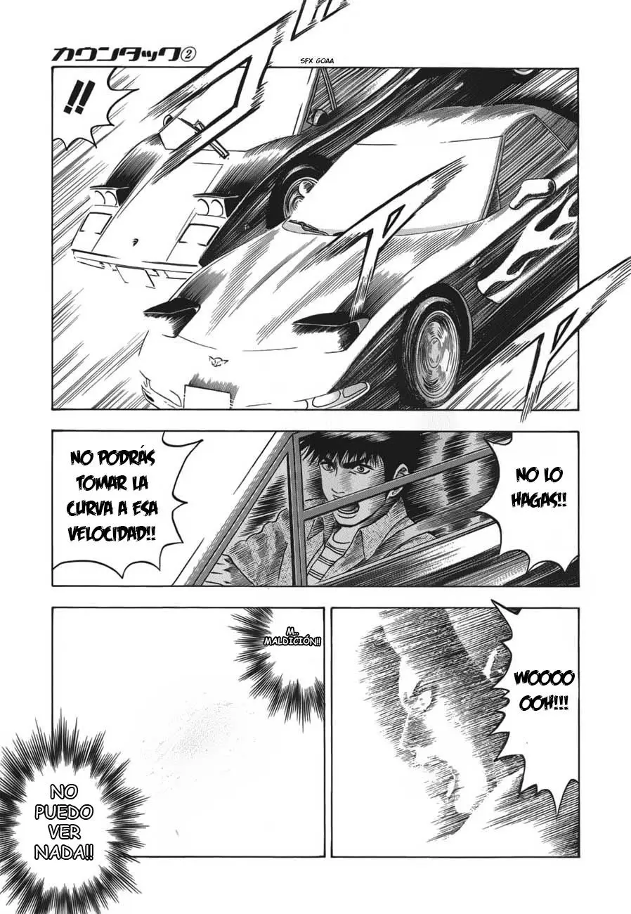 Countach (2004) - Capítulo 10 - Página 13 - LectorTMOo