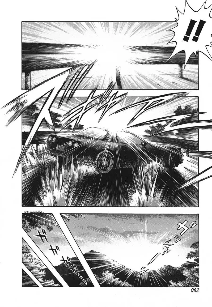Countach (2004) - Capítulo 10 - Página 14 - LectorTMOo
