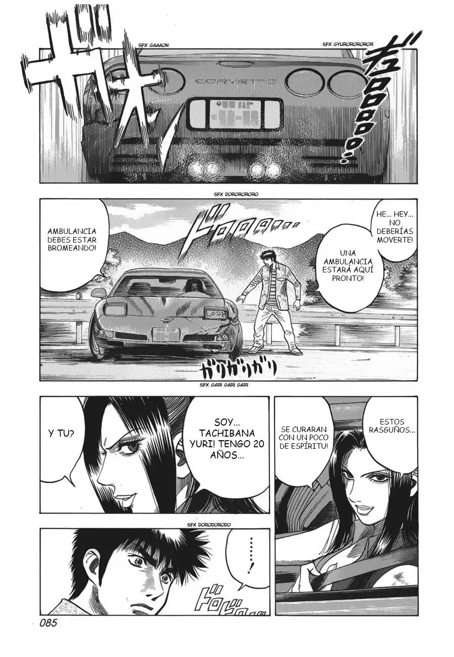 Countach (2004) - Capítulo 10 - Página 17 - LectorTMOo