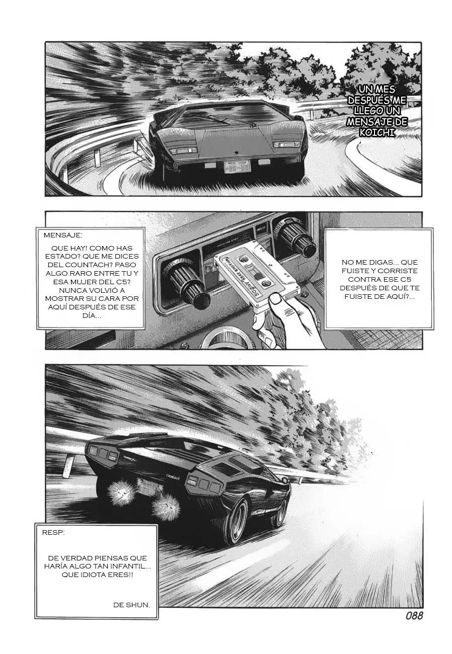 Countach (2004) - Capítulo 10 - Página 20 - LectorTMOo