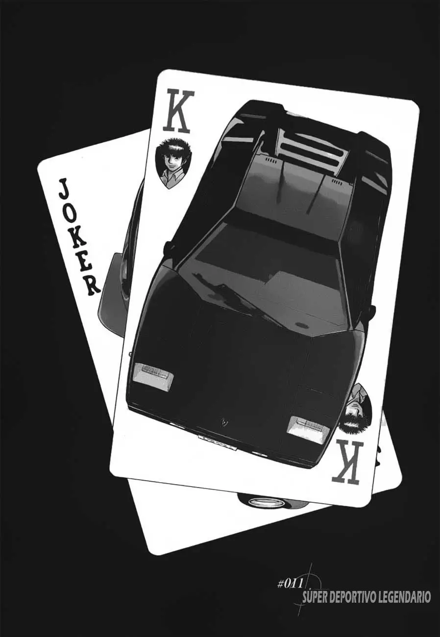 Countach (2004) - Capítulo 11 - Página 3 - LectorTMOo