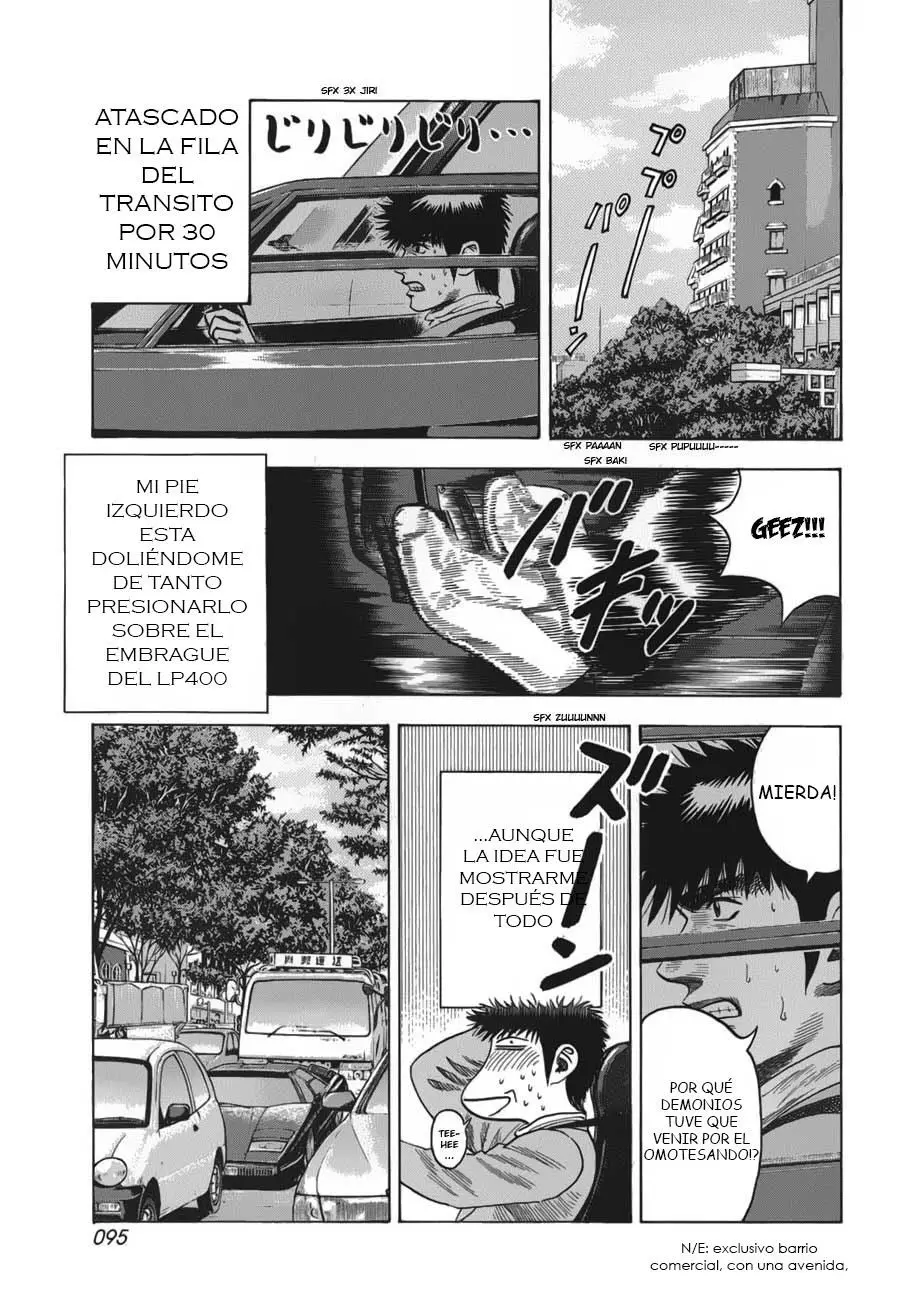 Countach (2004) - Capítulo 11 - Página 8 - LectorTMOo