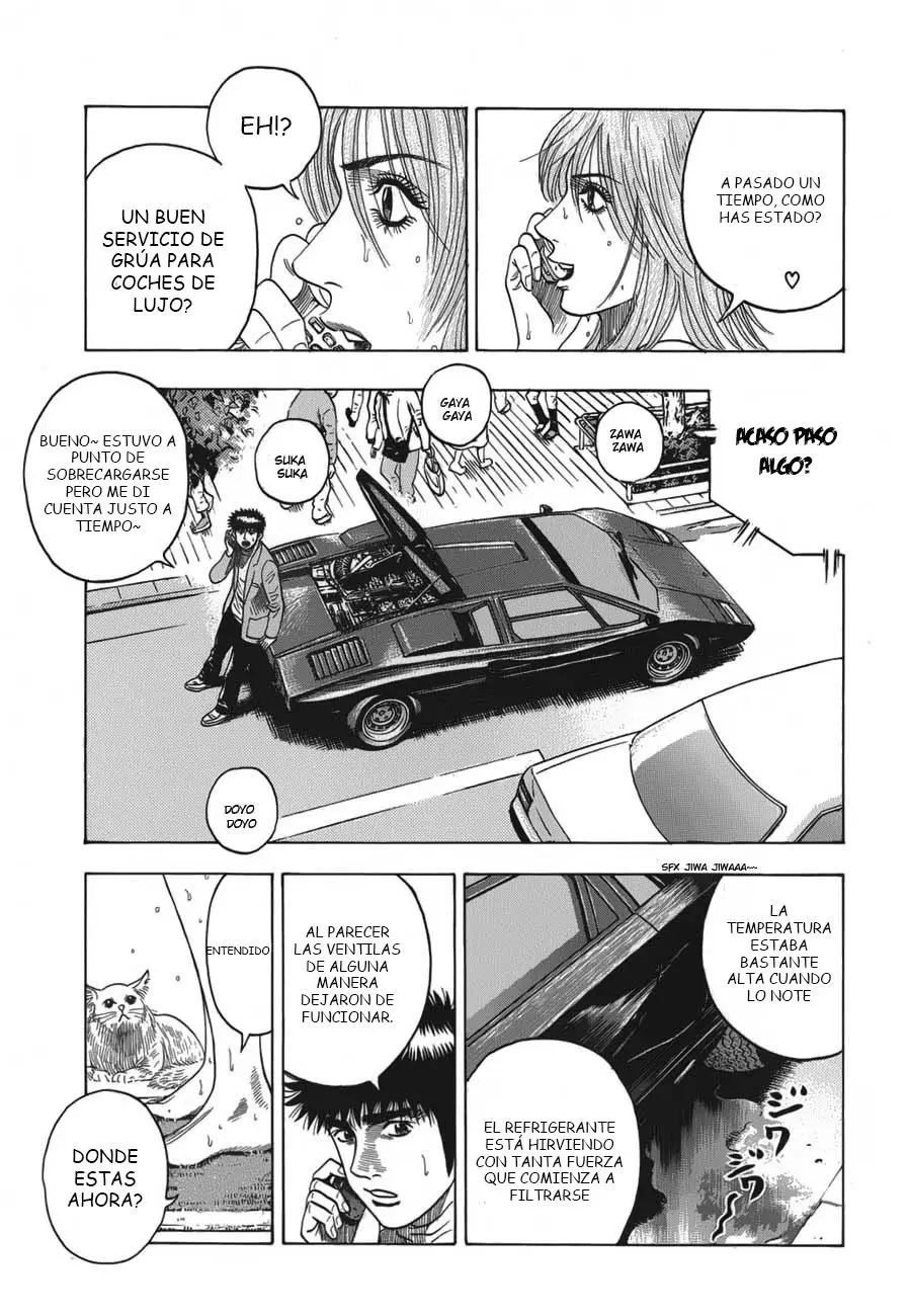 Countach (2004) - Capítulo 11 - Página 12 - LectorTMOo