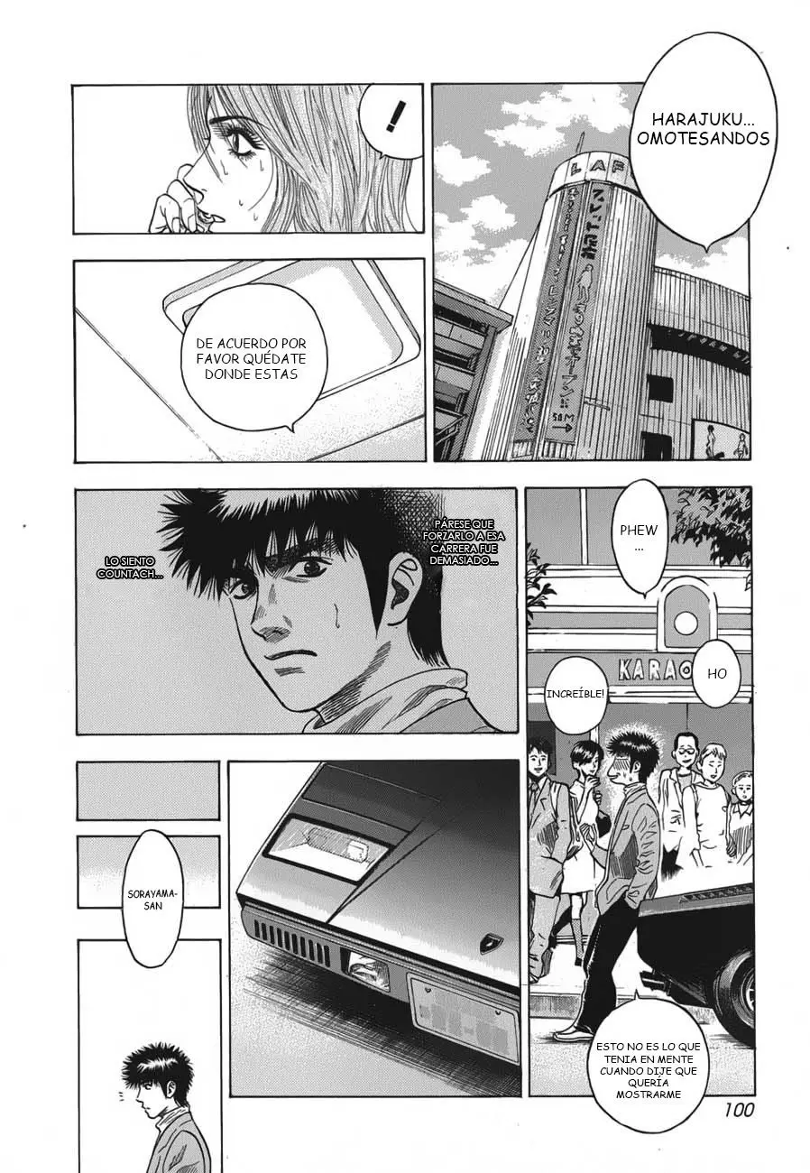Countach (2004) - Capítulo 11 - Página 13 - LectorTMOo