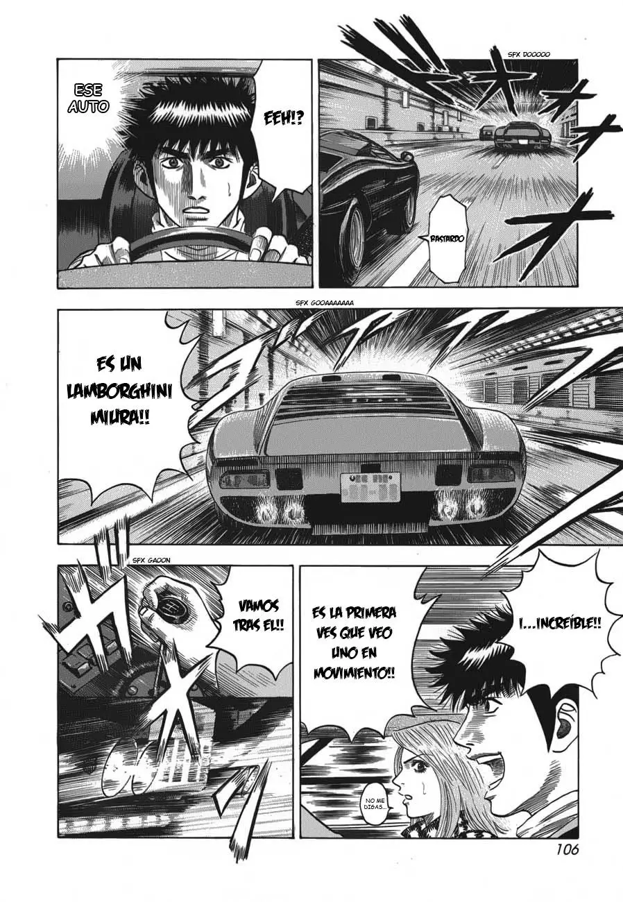Countach (2004) - Capítulo 11 - Página 19 - LectorTMOo