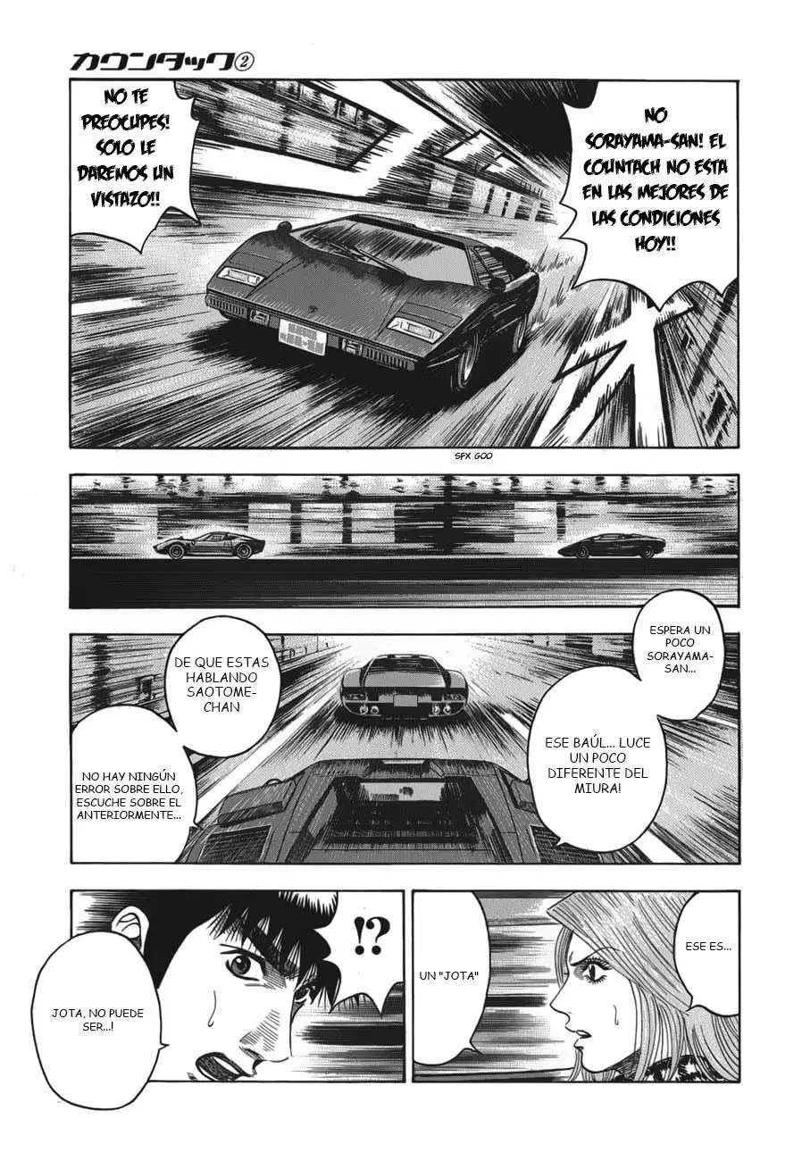 Countach (2004) - Capítulo 11 - Página 20 - LectorTMOo