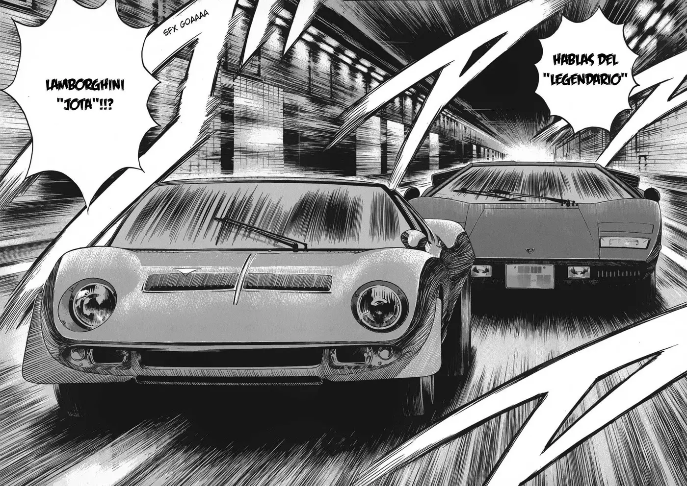 Countach (2004) - Capítulo 11 - Página 21 - LectorTMOo