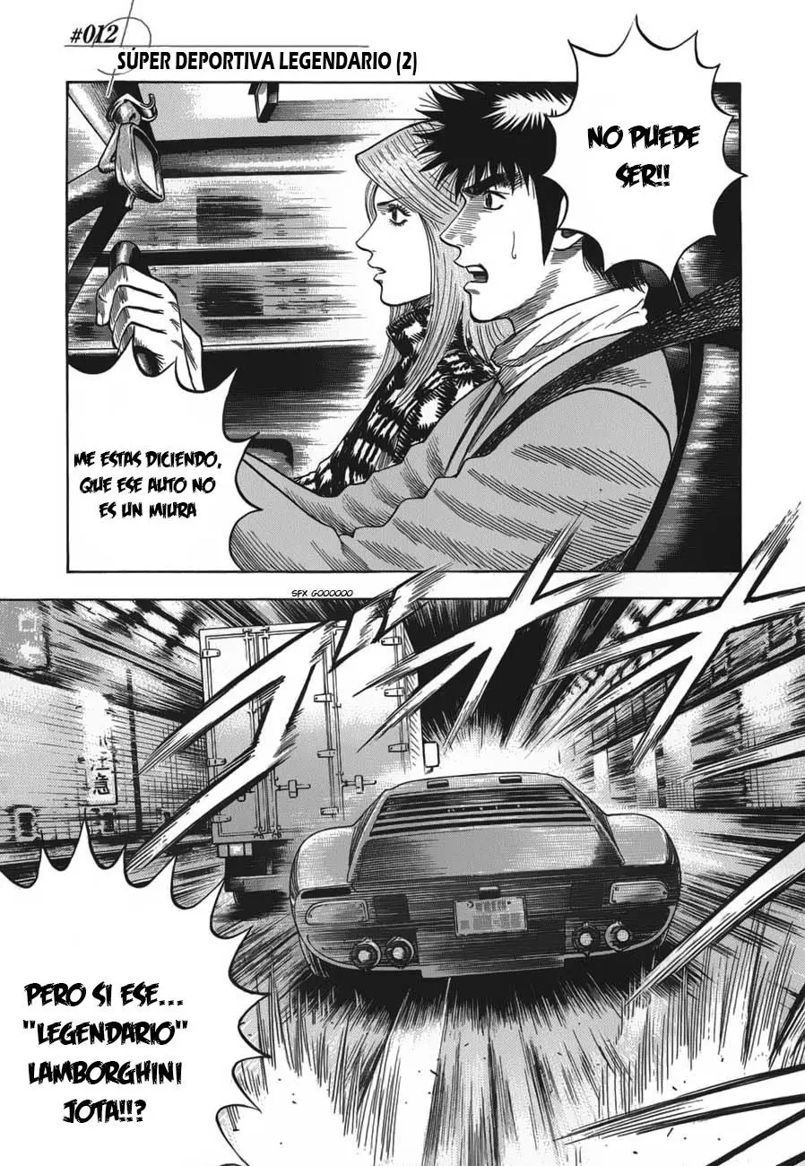 Countach (2004) - Capítulo 12 - Página 4 - LectorTMOo