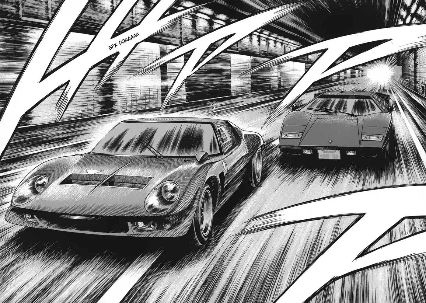 Countach (2004) - Capítulo 12 - Página 5 - LectorTMOo
