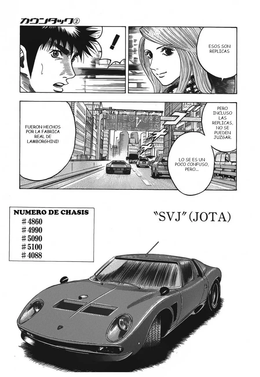 Countach (2004) - Capítulo 12 - Página 7 - LectorTMOo