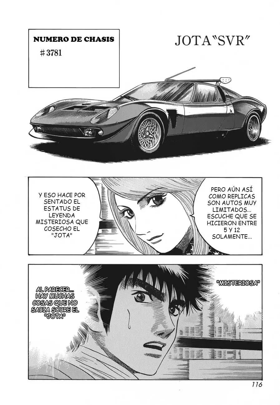 Countach (2004) - Capítulo 12 - Página 8 - LectorTMOo