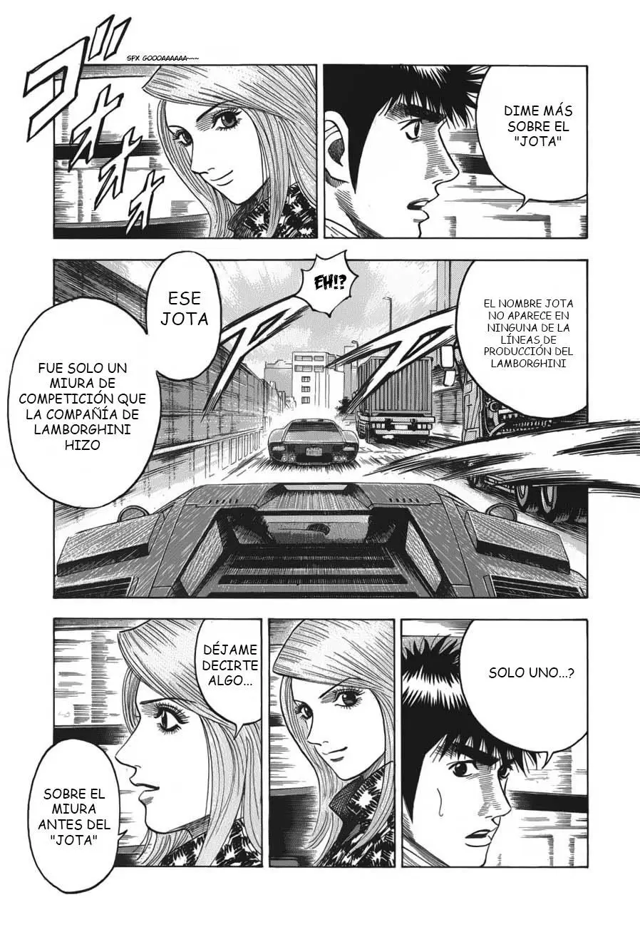 Countach (2004) - Capítulo 12 - Página 9 - LectorTMOo
