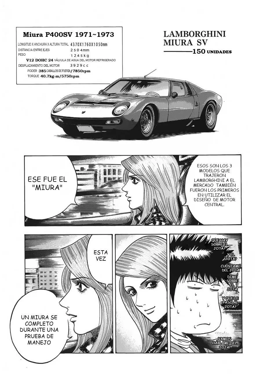 Countach (2004) - Capítulo 12 - Página 11 - LectorTMOo