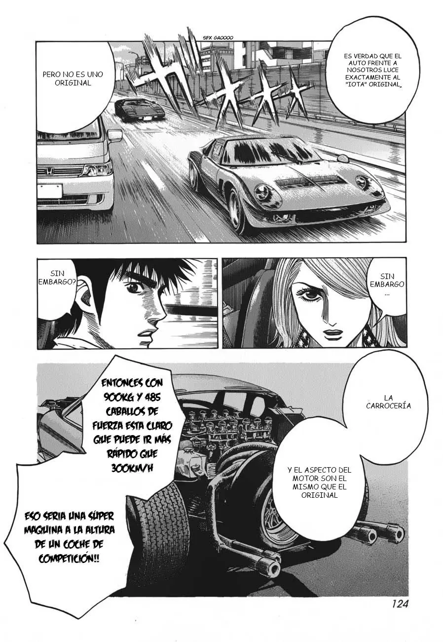 Countach (2004) - Capítulo 12 - Página 15 - LectorTMOo