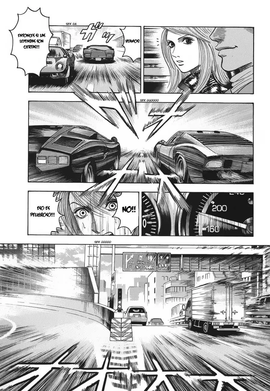 Countach (2004) - Capítulo 12 - Página 16 - LectorTMOo