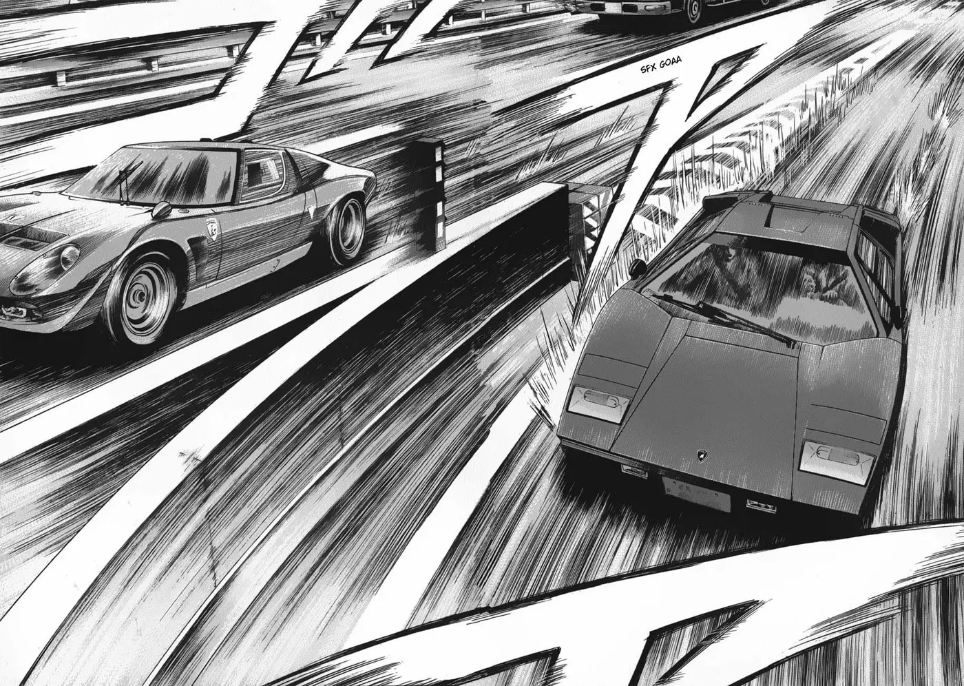 Countach (2004) - Capítulo 12 - Página 17 - LectorTMOo