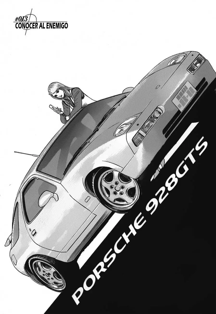 Countach (2004) - Capítulo 13 - Página 3 - LectorTMOo
