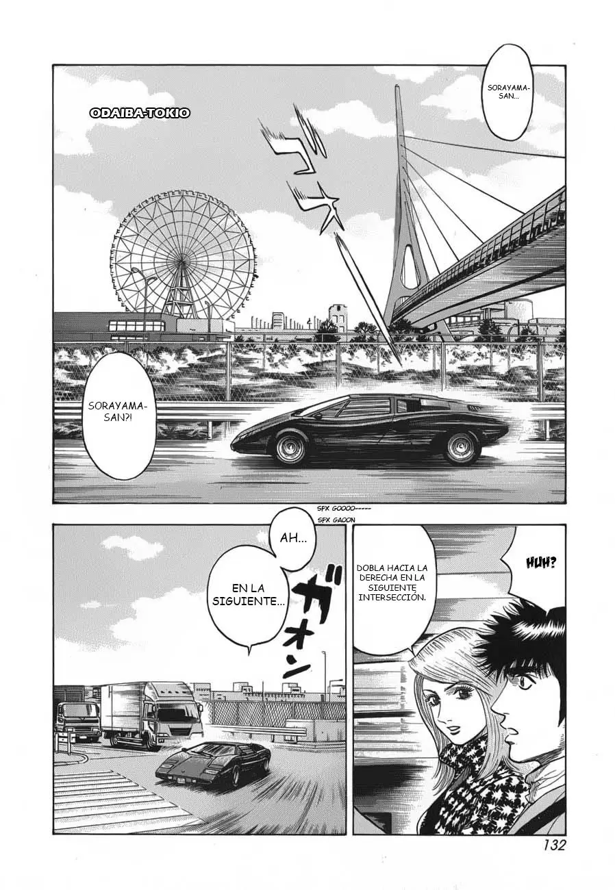 Countach (2004) - Capítulo 13 - Página 4 - LectorTMOo