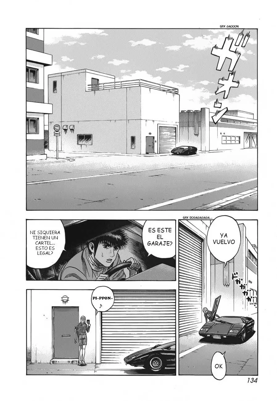 Countach (2004) - Capítulo 13 - Página 6 - LectorTMOo