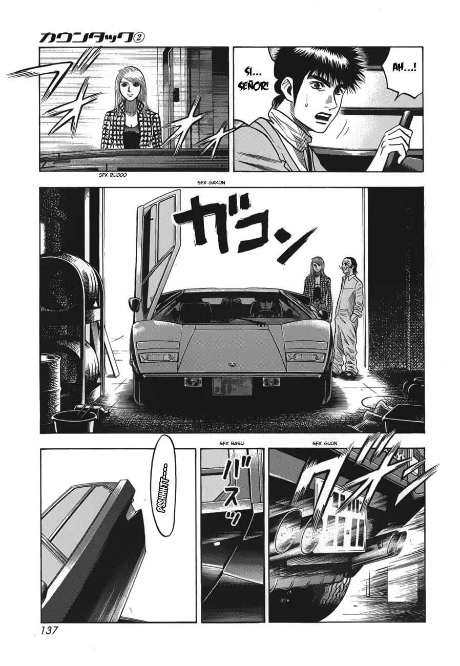 Countach (2004) - Capítulo 13 - Página 9 - LectorTMOo