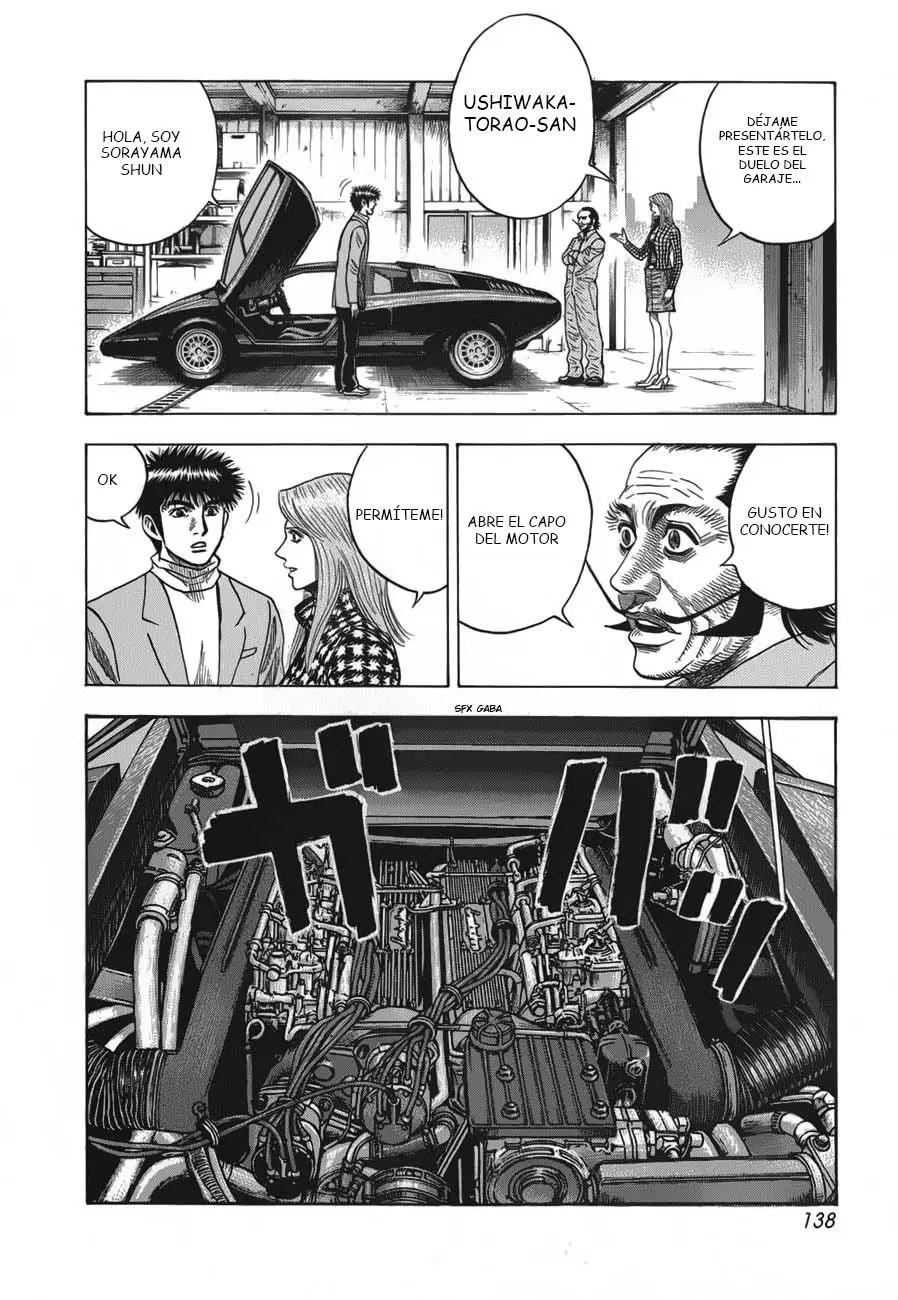 Countach (2004) - Capítulo 13 - Página 10 - LectorTMOo