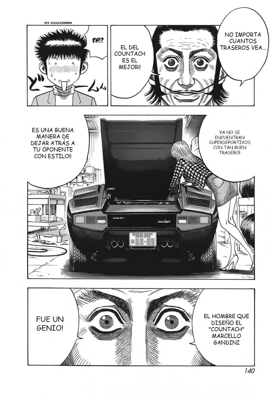 Countach (2004) - Capítulo 13 - Página 12 - LectorTMOo