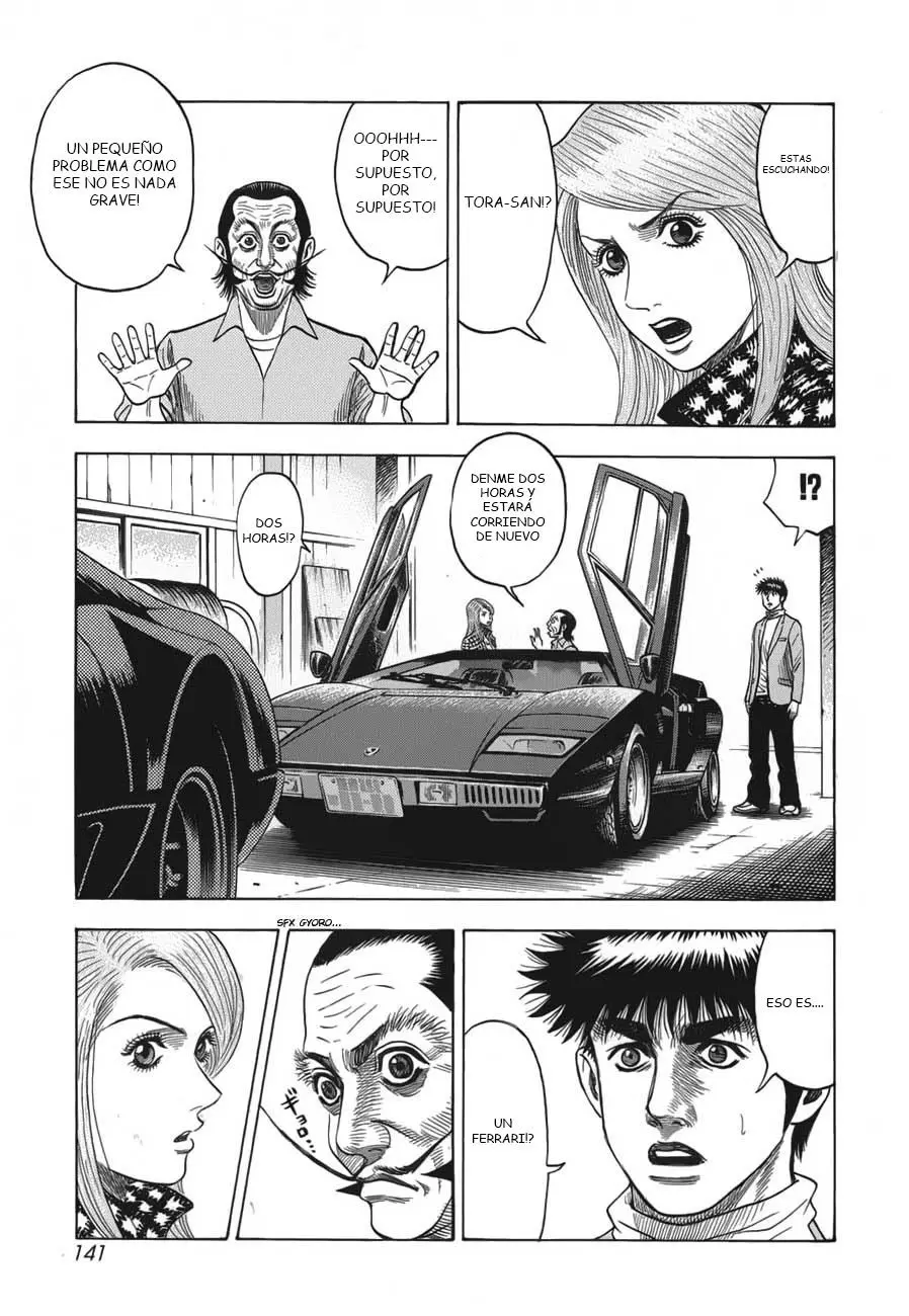Countach (2004) - Capítulo 13 - Página 13 - LectorTMOo