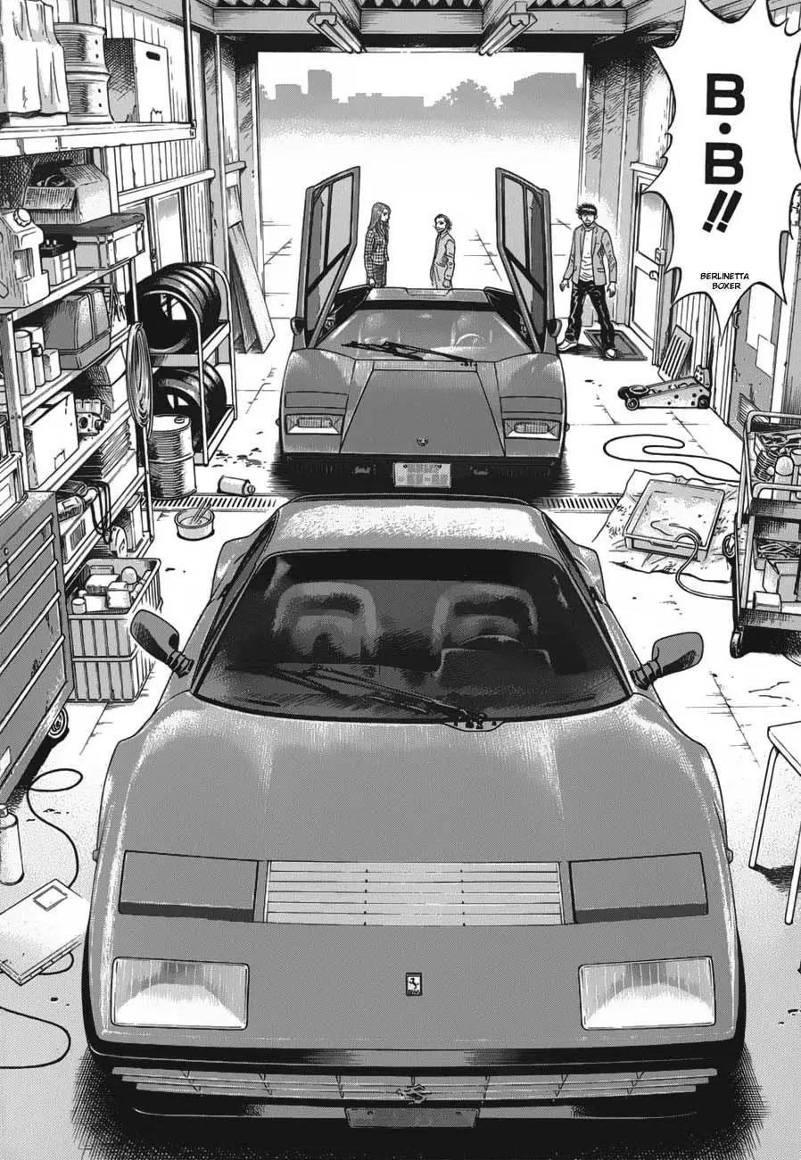 Countach (2004) - Capítulo 13 - Página 14 - LectorTMOo
