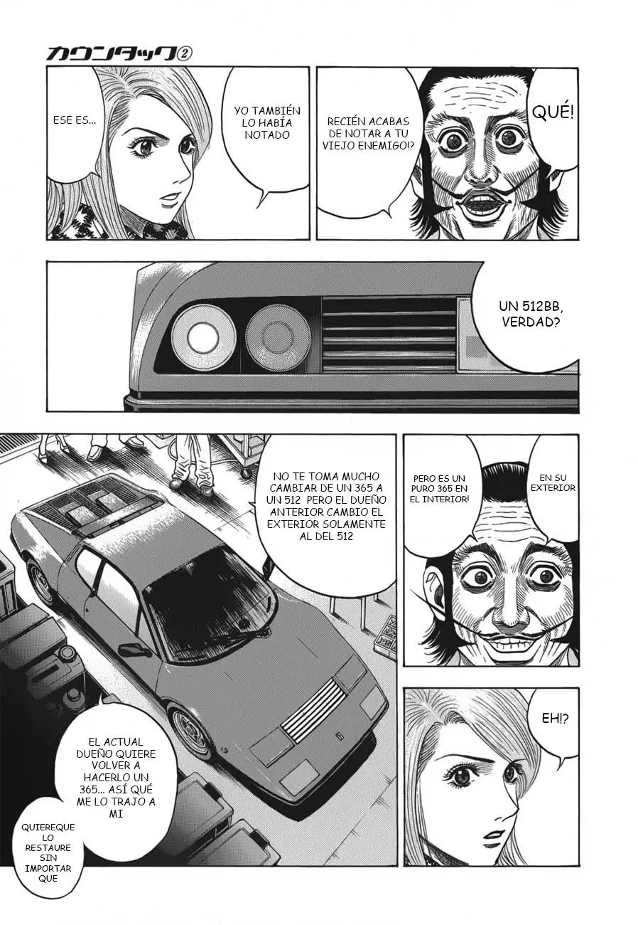 Countach (2004) - Capítulo 13 - Página 15 - LectorTMOo