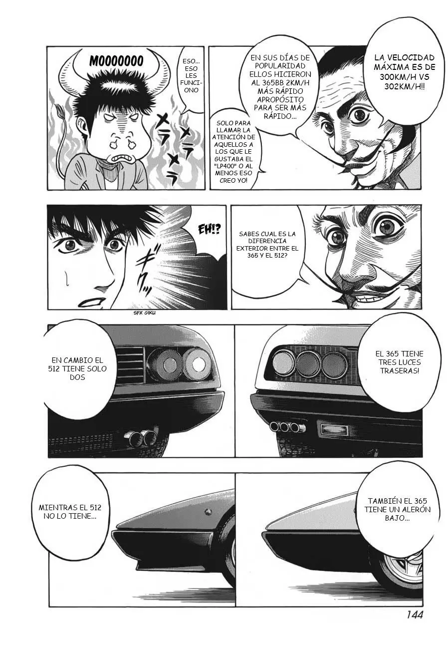 Countach (2004) - Capítulo 13 - Página 16 - LectorTMOo