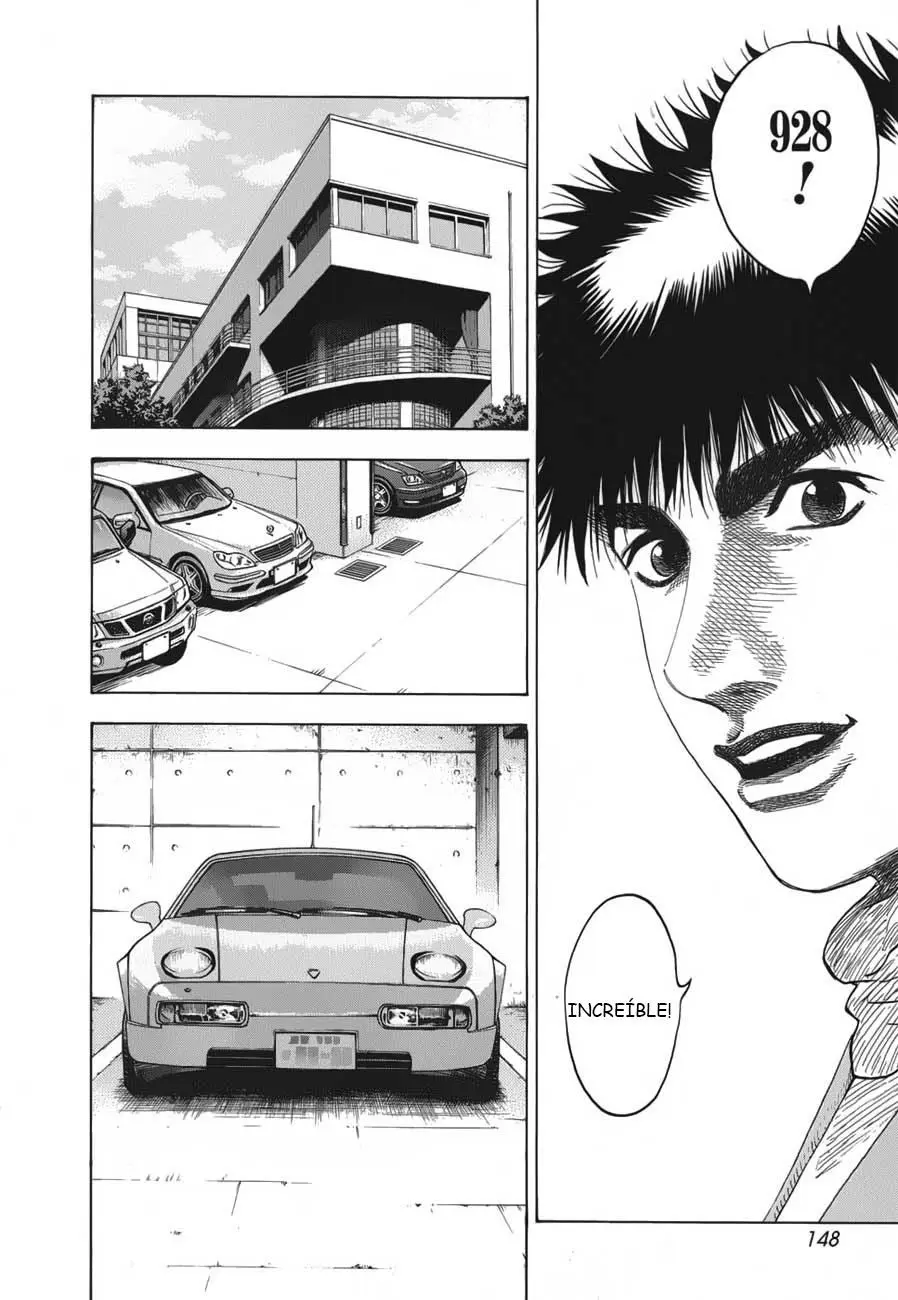 Countach (2004) - Capítulo 13 - Página 20 - LectorTMOo
