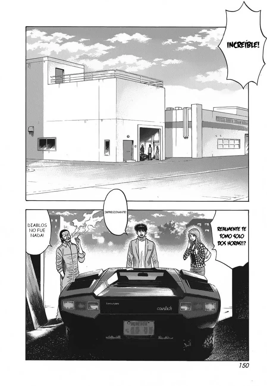 Countach (2004) - Capítulo 13 - Página 22 - LectorTMOo