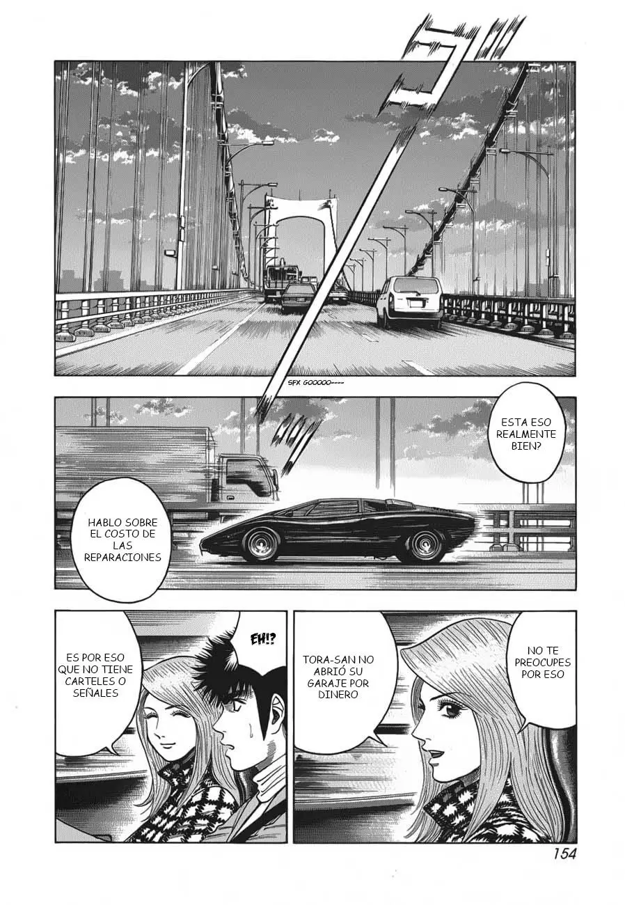 Countach (2004) - Capítulo 13 - Página 26 - LectorTMOo
