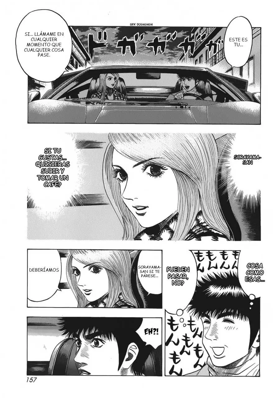 Countach (2004) - Capítulo 13 - Página 29 - LectorTMOo